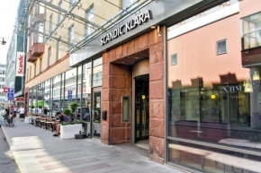 Scandic Klara in Stockholm